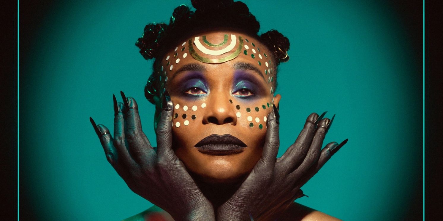 Listen: Billy Porter Drops New Single 'Baby Was A Dancer'  Image