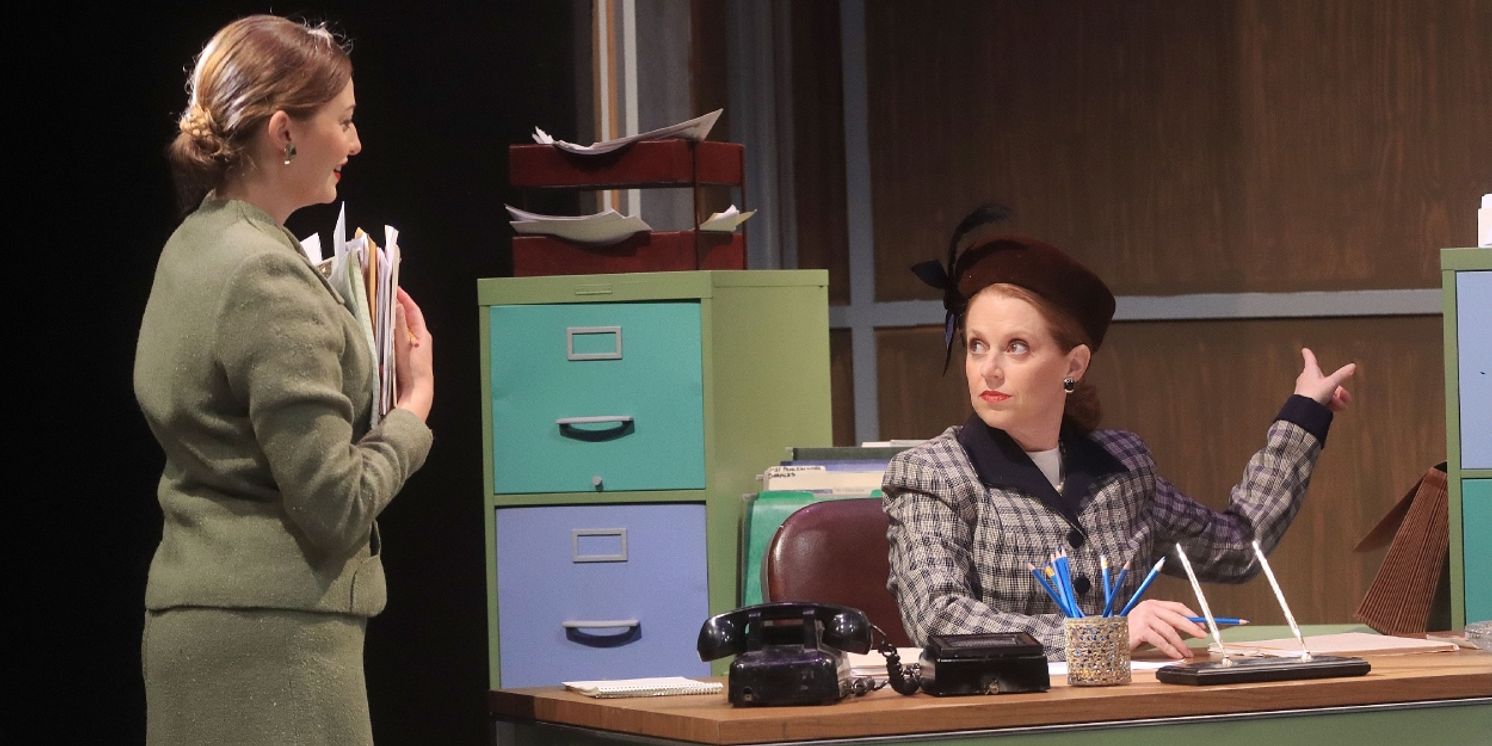 Review: THE BEST OF EVERYTHING Lives Up To Its Title At Main Street Theater  Image
