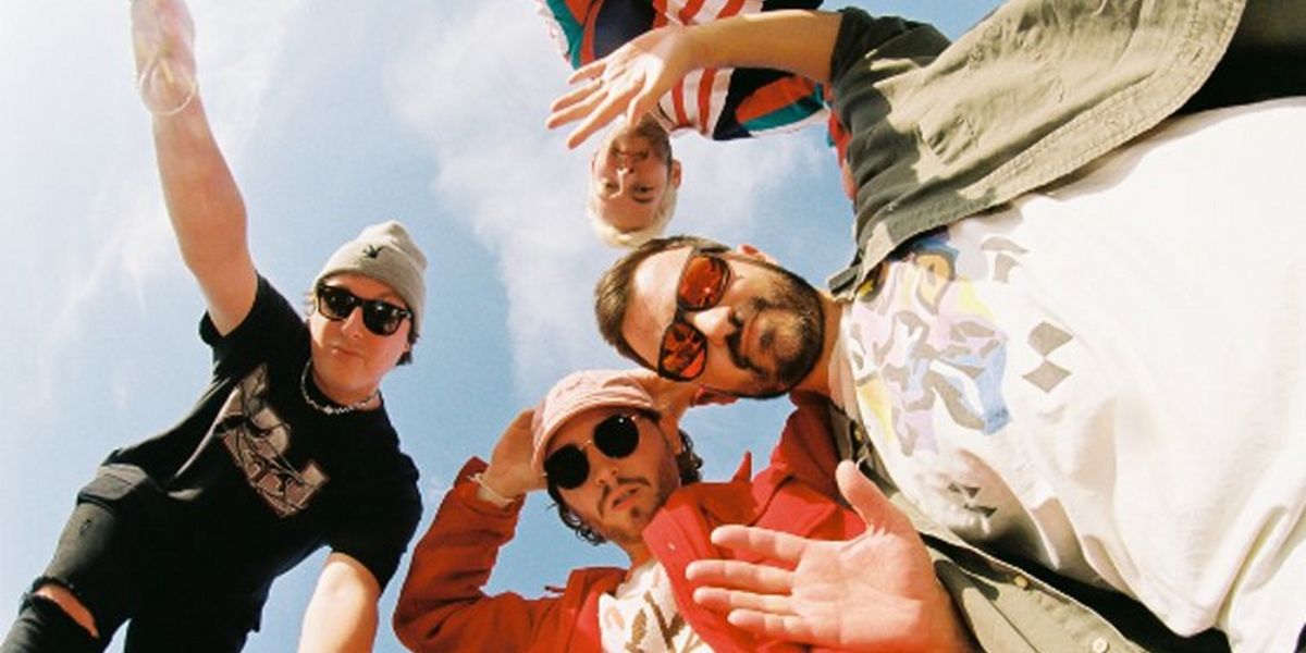 State Champs Announce Kings Of The New Age Tour