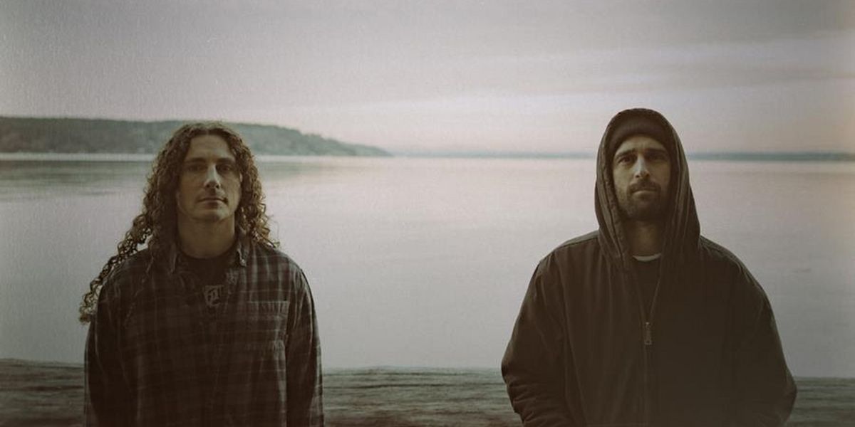 BELL WITCH Announce New Album 'Future's Shadow Part 1: The Clandestine Gate'