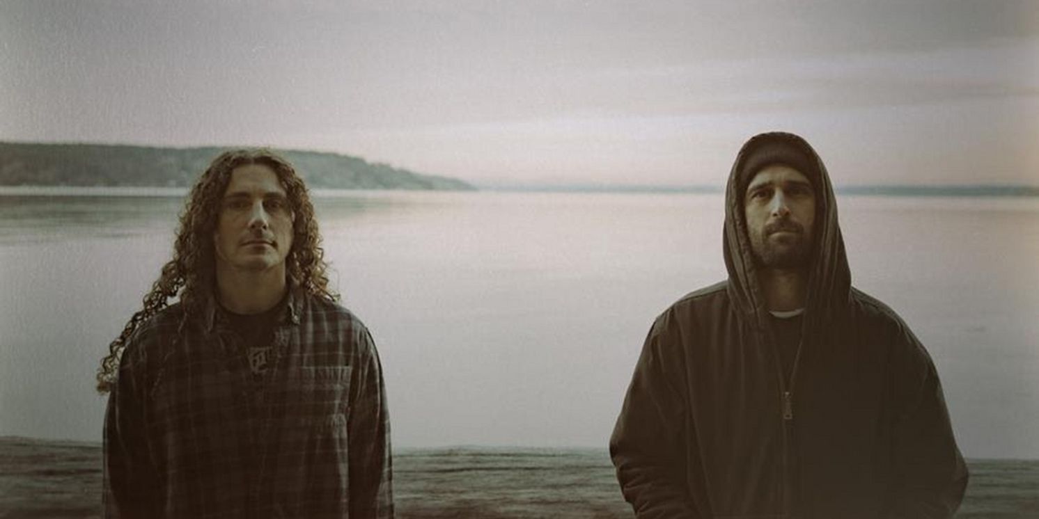 BELL WITCH Announce New Album 'Future's Shadow Part 1: The Clandestine Gate'  Image