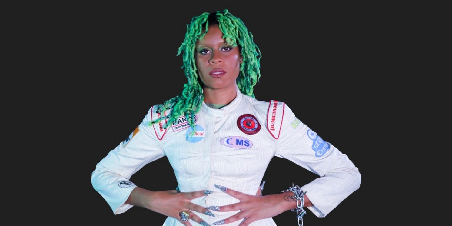 Aluna to Release Sophomore Solo Album 'Mycelium' in July  Image