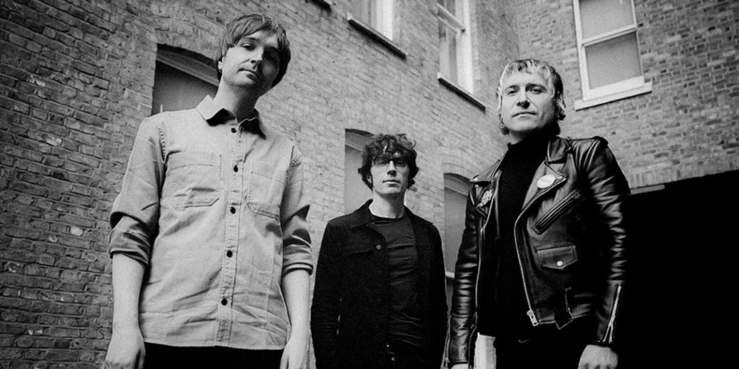 More Kicks Unveil New Song from Upcoming Full Length  Image