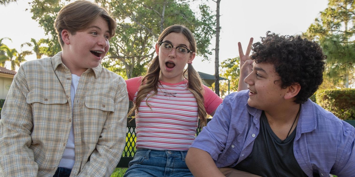 Off-Glades Theater Company to Present 13 THE MUSICAL at Olympic Heights High School This Month  Image