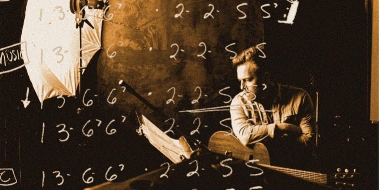 Ivan & Alyosha Share New Single 'Gold'  Image