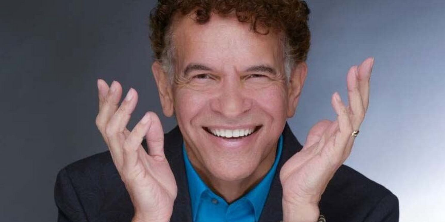 Brian Stokes Mitchell Will Receive the John Willis Award For Lifetime Achievement In The Theatre At 2023 Theatre World Awards  Image
