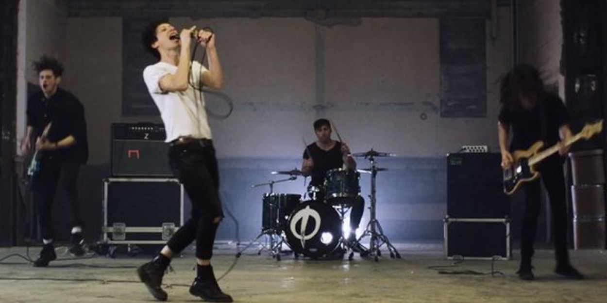 October Drift Shares New Music Video for 'Forever Whatever' Video