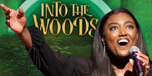 Patina Miller On Her Path From SISTER ACT To PIPPIN, INTO THE WOODS