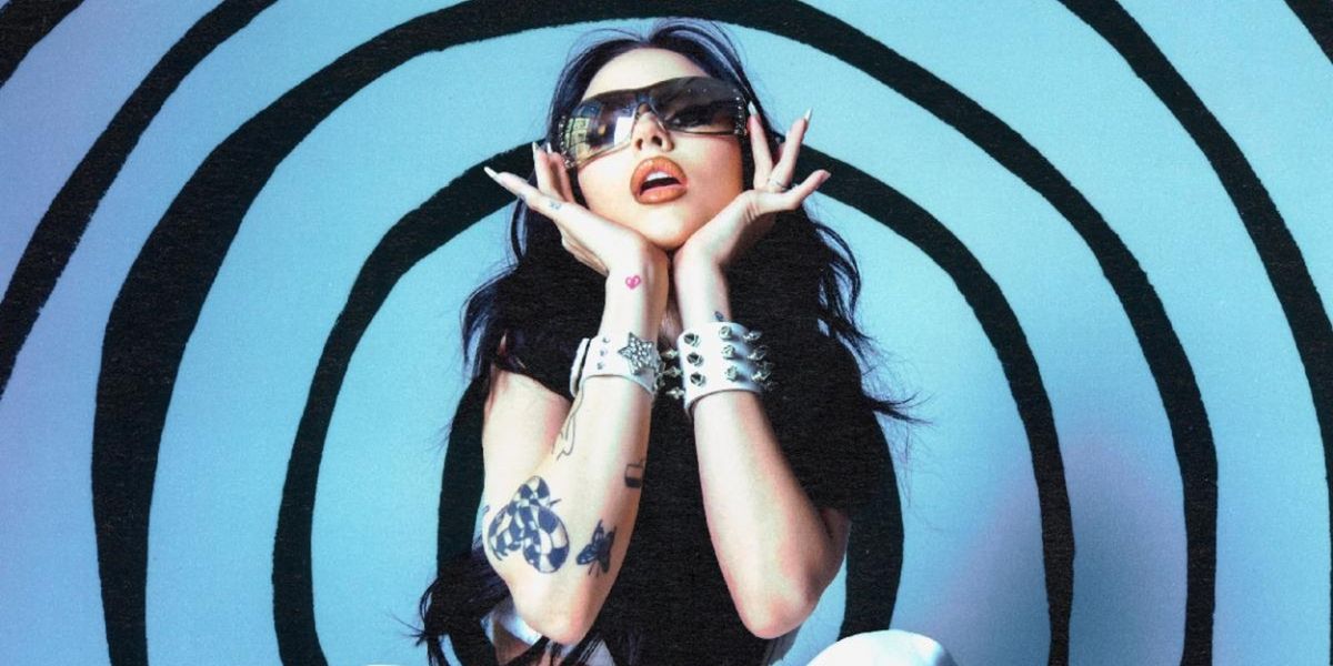 Maggie Lindemann Announces SUCKERPUNCH World Tour