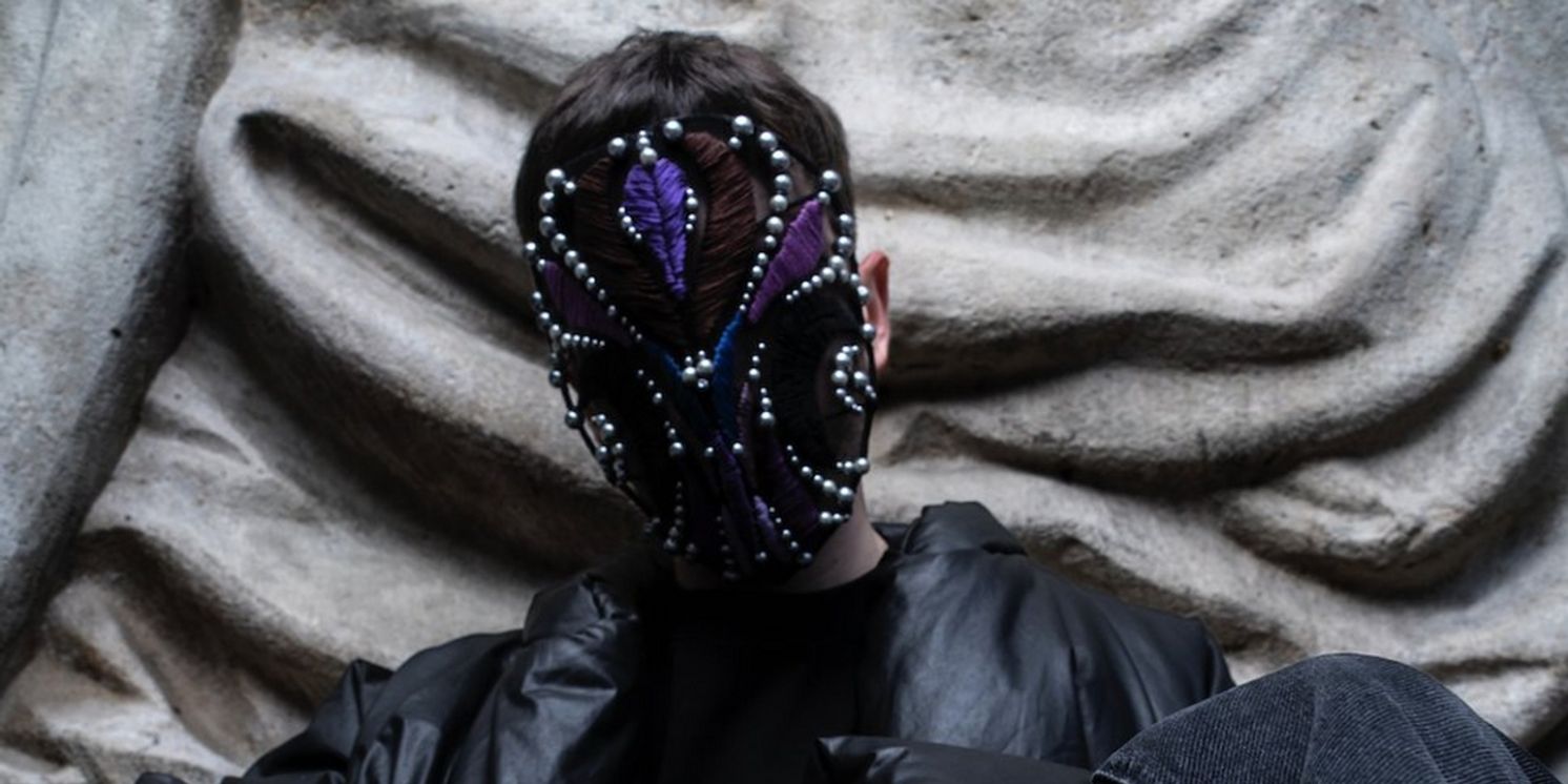 NICOLAS Drops Latest Track 'EVERYTIME I GO TO BED'  Image