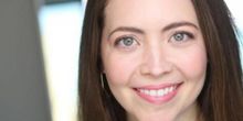 Kayli Jamison of CATS at Orpheum Theater