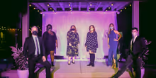 Jill Townsend talks about creating the benefit concert 'SDMT STARS UNDER THE STARS' a