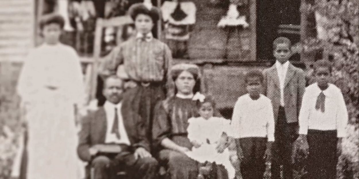 VIDEO: HOBO Films Releases CRAWFORD: THE MAN THE SOUTH FORGOT Video