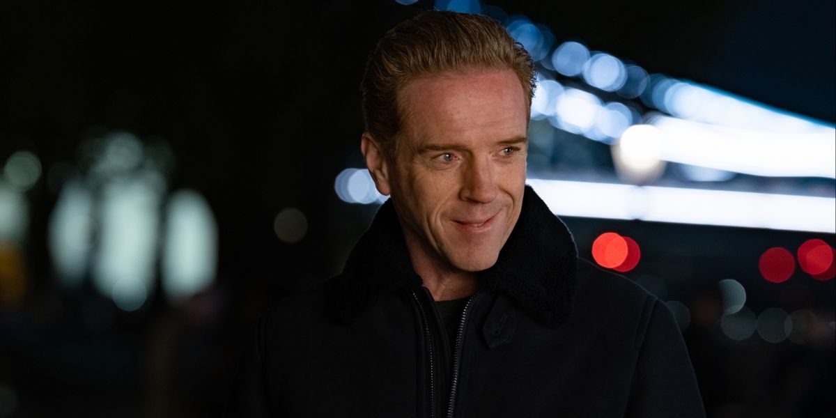 Damian Lewis to Return to Hit Drama Series BILLIONS for Season Seven