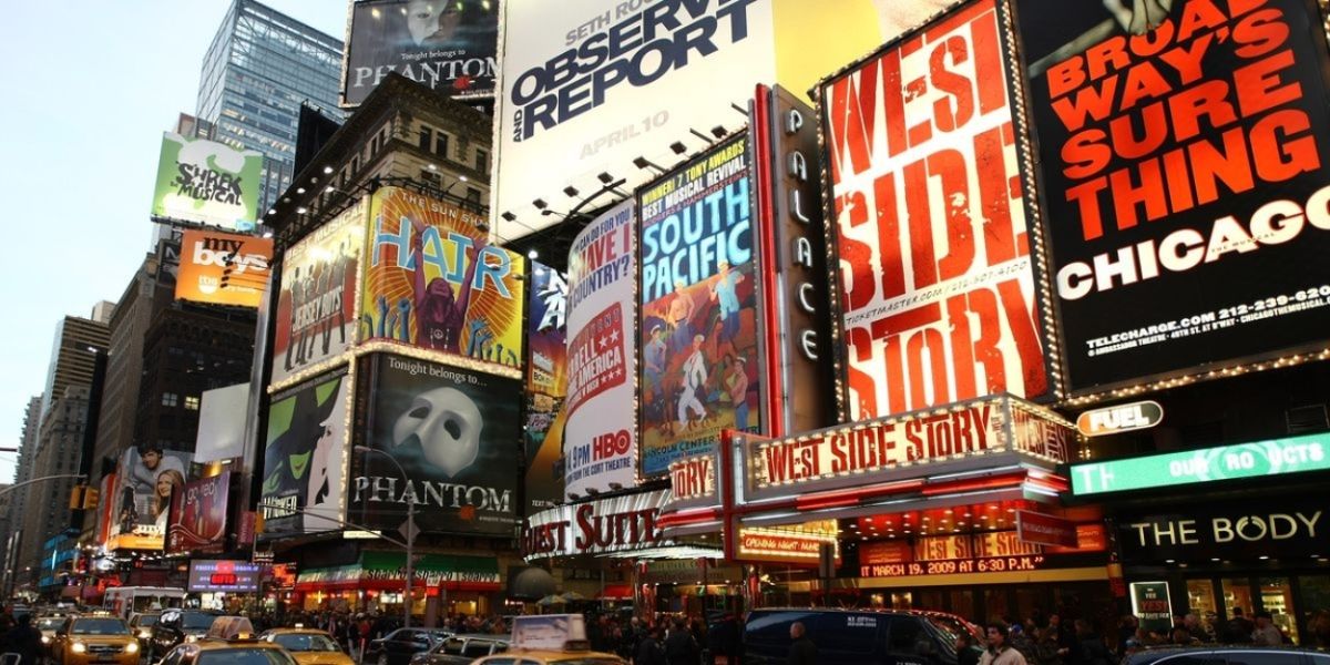 Student Blog: New York City Arts on a Budget