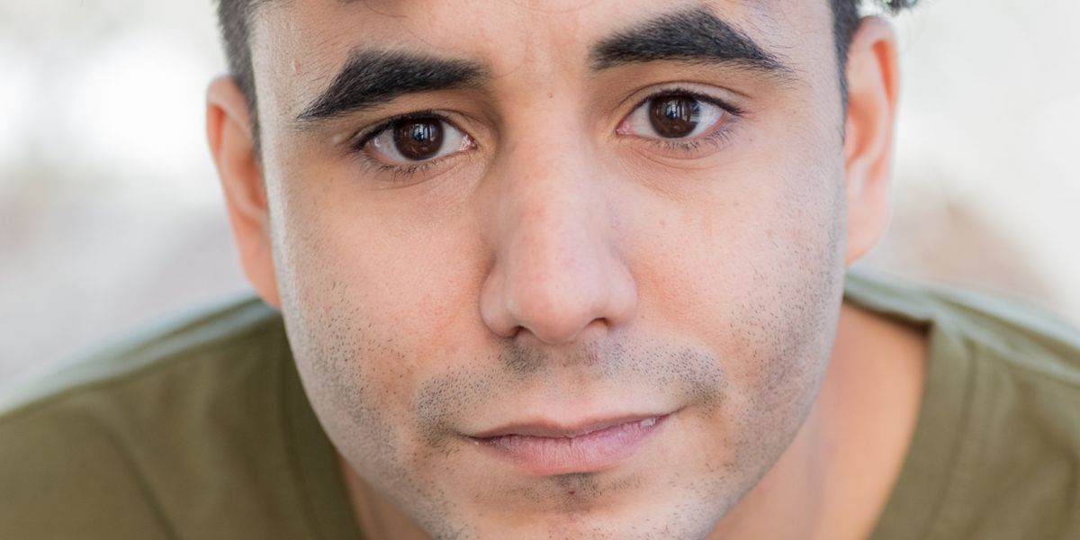A Red Orchid Theatre Hires Peter Ruíz as New Literary Coordinator
