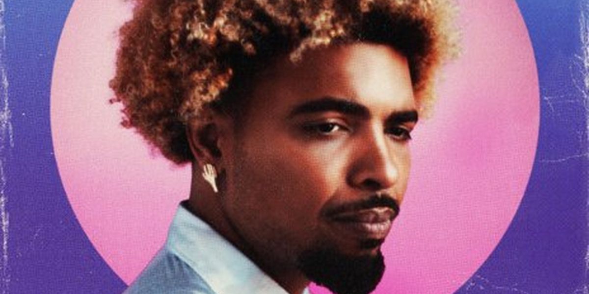 Devon Gilfillian Releases New Album 'Love You Anyway'