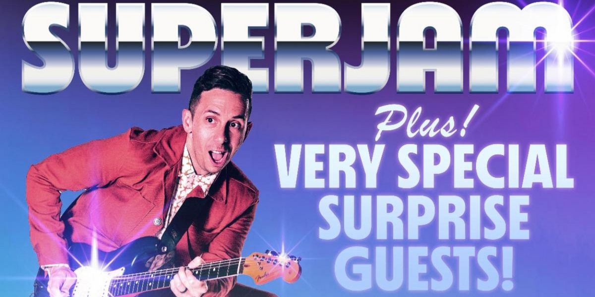 Bonnaroo Announces the 2023 Superjam