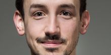 Interview: Trevor Barrette of ONE DAY at Segal Centre For Performing Arts - Studio Th
