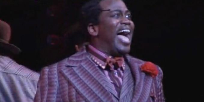 Broadway Rewind: GUYS AND DOLLS Is Back to Rock the Boat on Broadway!