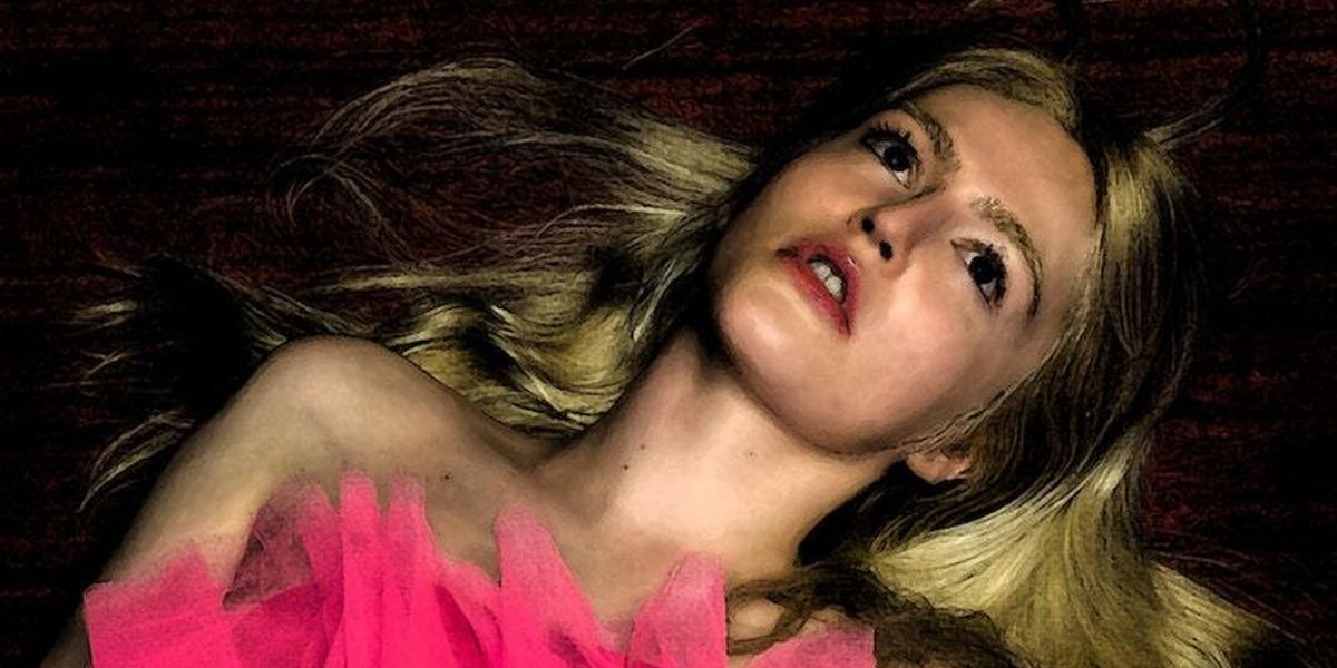 Sophia Marie Debuts Sophomore EP 'the expatriate, immortalized'