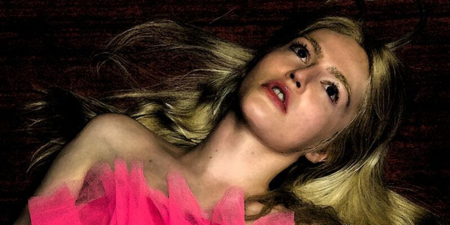 Sophia Marie Debuts Sophomore EP 'the expatriate, immortalized'  Image