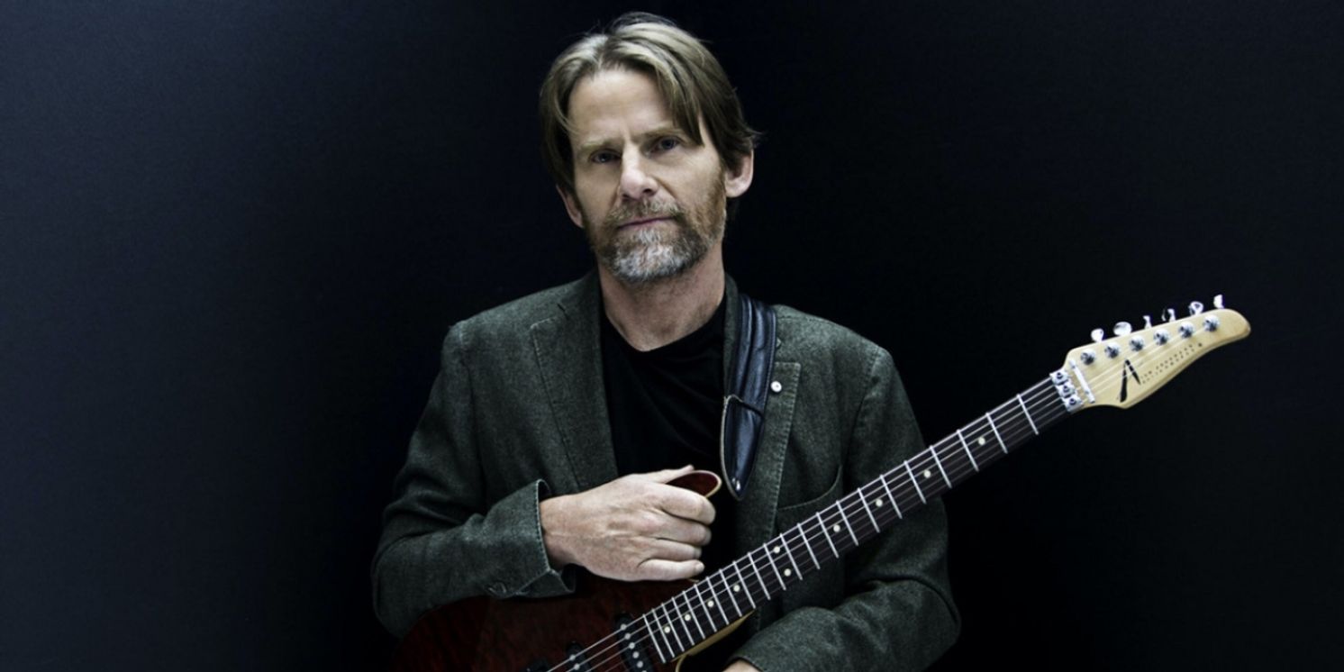 Hammer Theatre to Present TREEOLOGY in February  Image