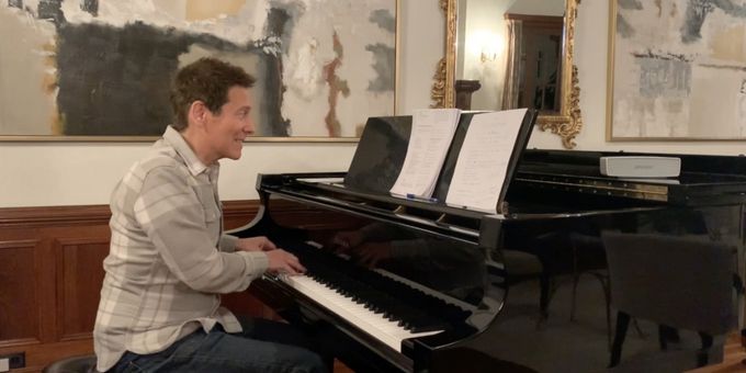BWW Exclusive: Conversations and Music with Michael Feinstein- Songs with Different Lyrics!
