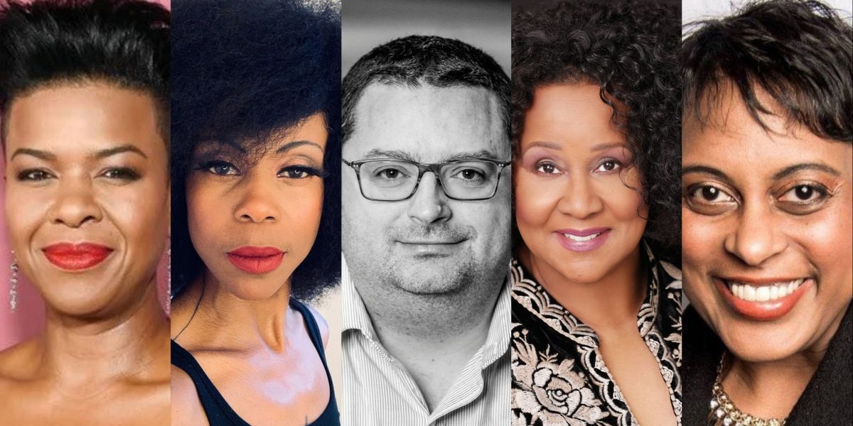 Designers Behind BLACK PANTHER and More Join THE WIZ; Full Design Team Announced!