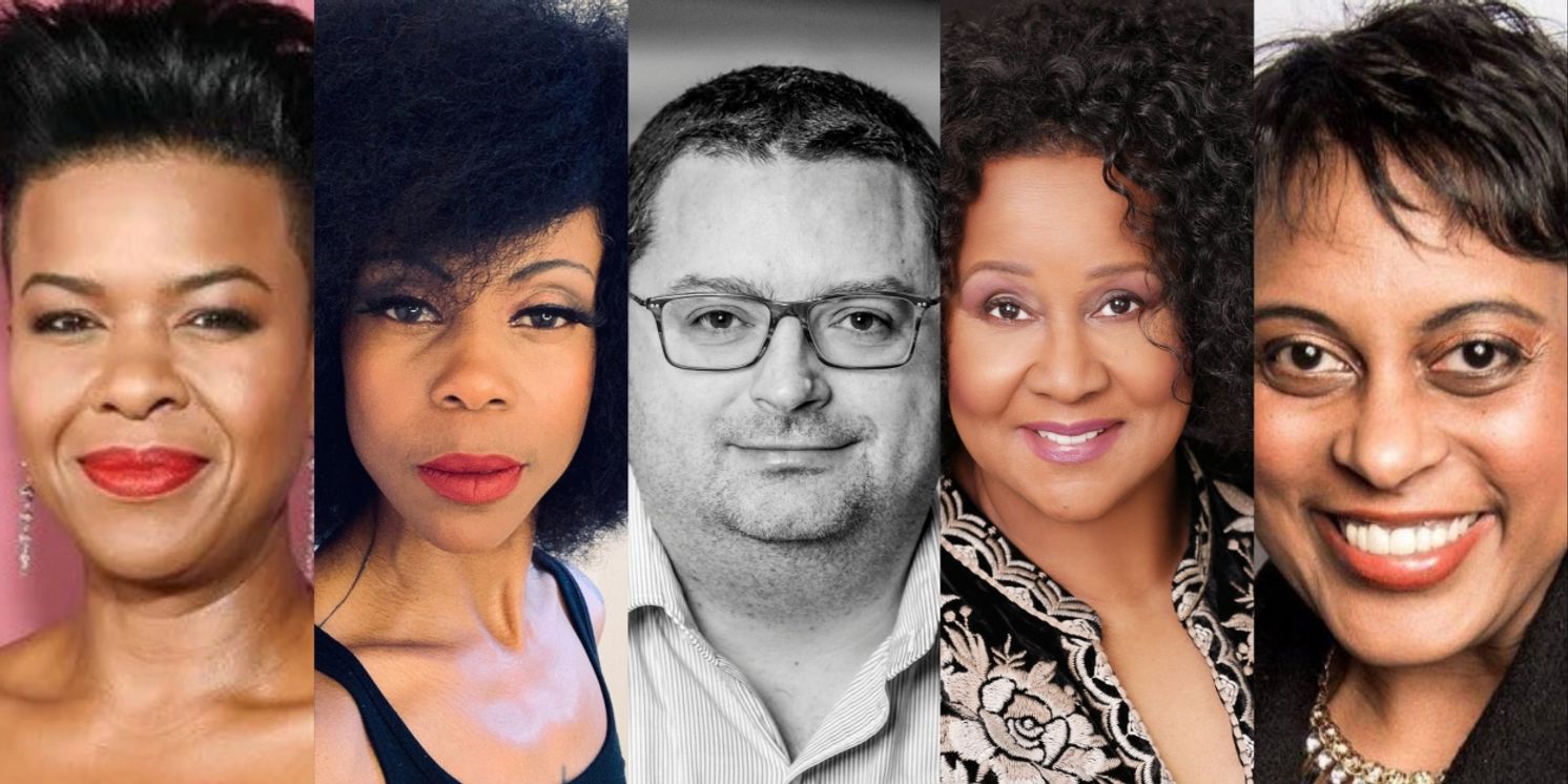 Designers Behind BLACK PANTHER and More Join THE WIZ; Full Design Team Announced!  Image