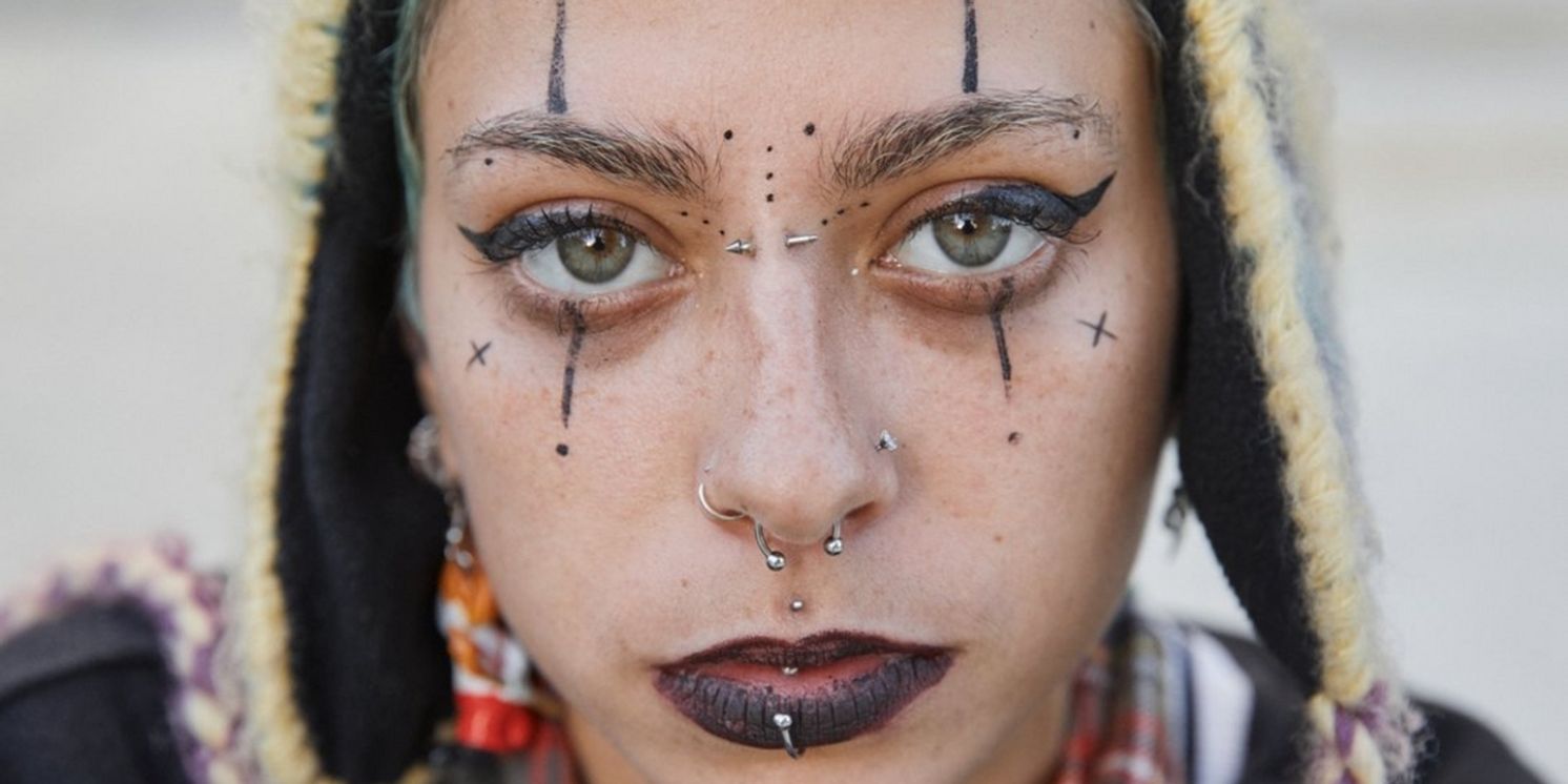 New Exhibit FUTURE WITHOUT FEAR to Open at the Praz-Delavallade in January  Image