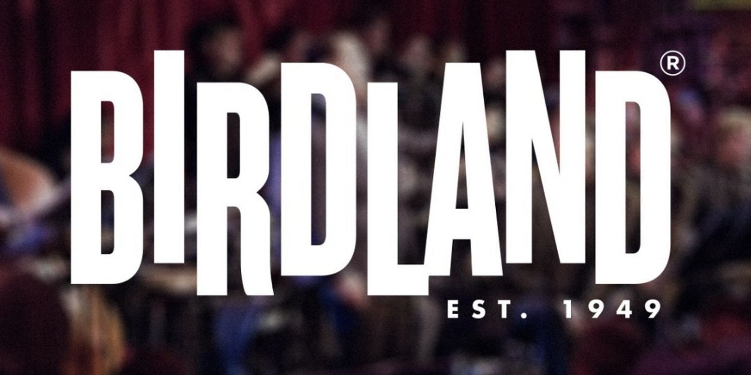 See Eliane Elias, Marquis Hill, The Kinsey Sicks & More at Birdland in April  Image