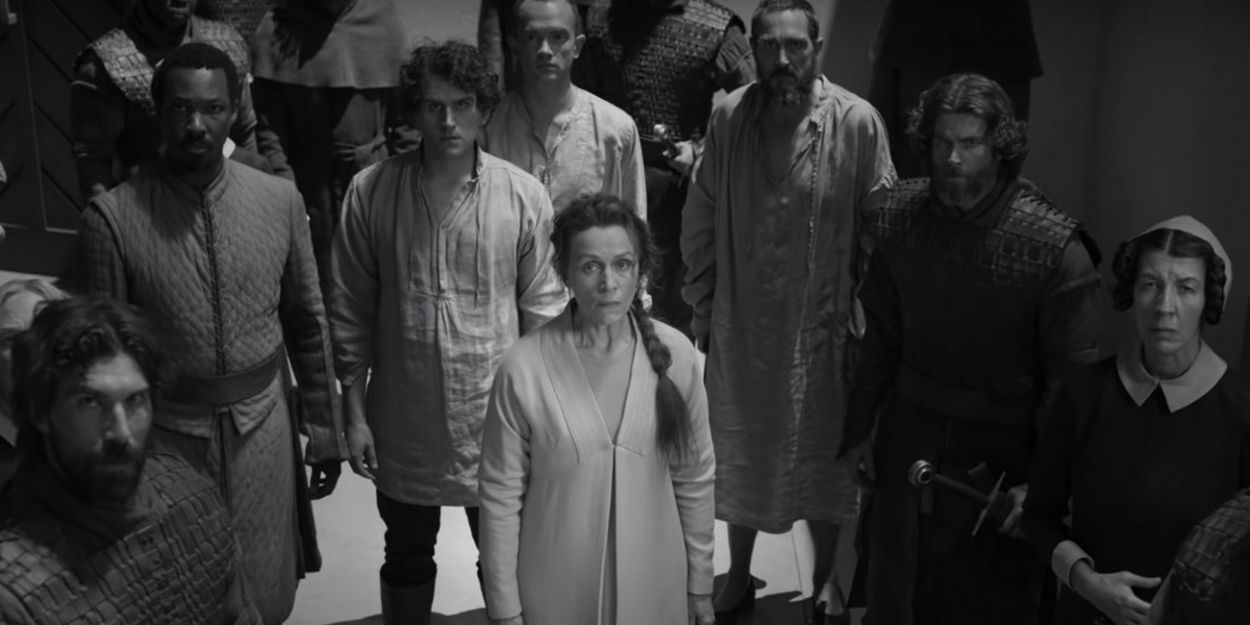 VIDEO: Watch the New Teaser Trailer for THE TRAGEDY OF MACBETH Video