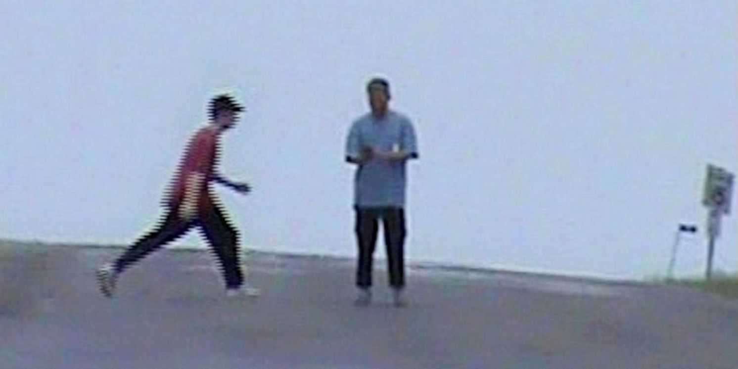 Alt-Rock Duo cleopatrick Drop New Single 'OK'  Image