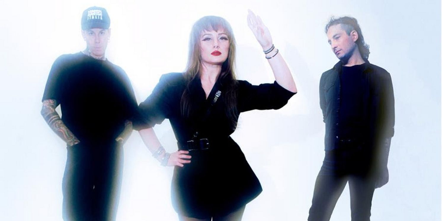 Nouvo Testamento Announce 'Love Lines' LP & Release New Single  Image