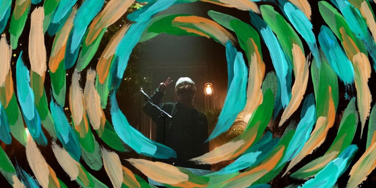 Cavetown Releases LIVE AT HOXTON HALL Live Album Video