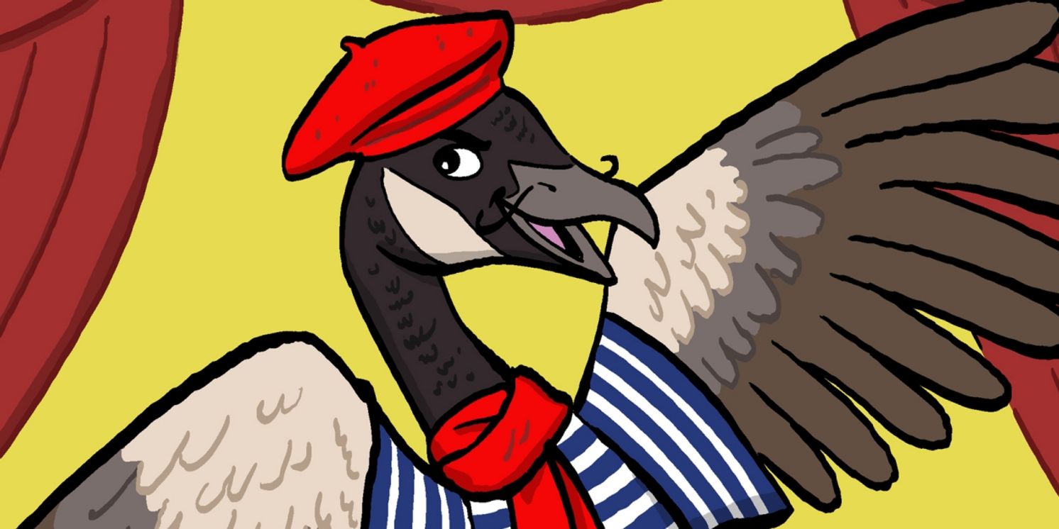 Exclusive: Hear A New Track 'The Civilians Theme Song' From THE MICHAEL FRIEDMAN COLLECTION  Image