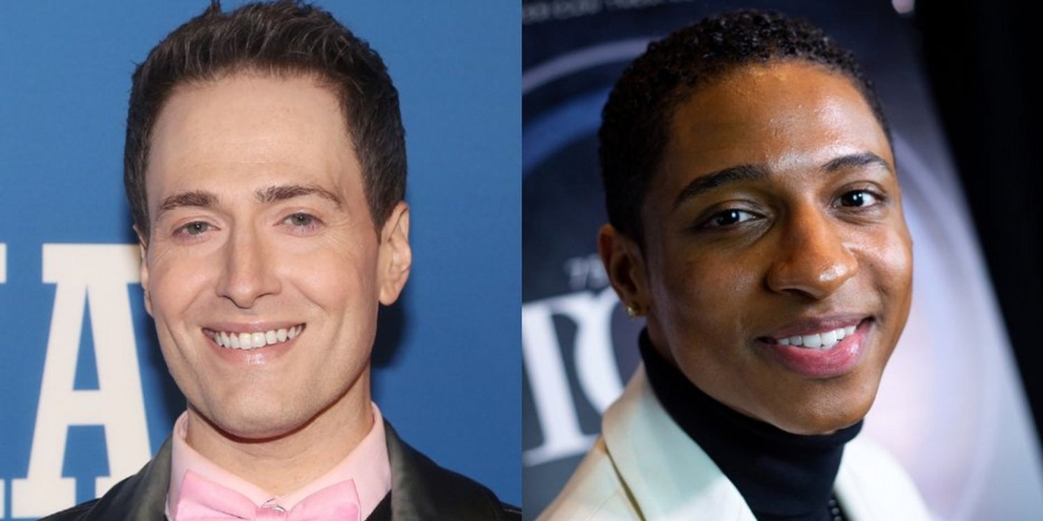 Randy Rainbow to Host Pre-GRAMMYS Ceremony; Myles Frost to Present  Image