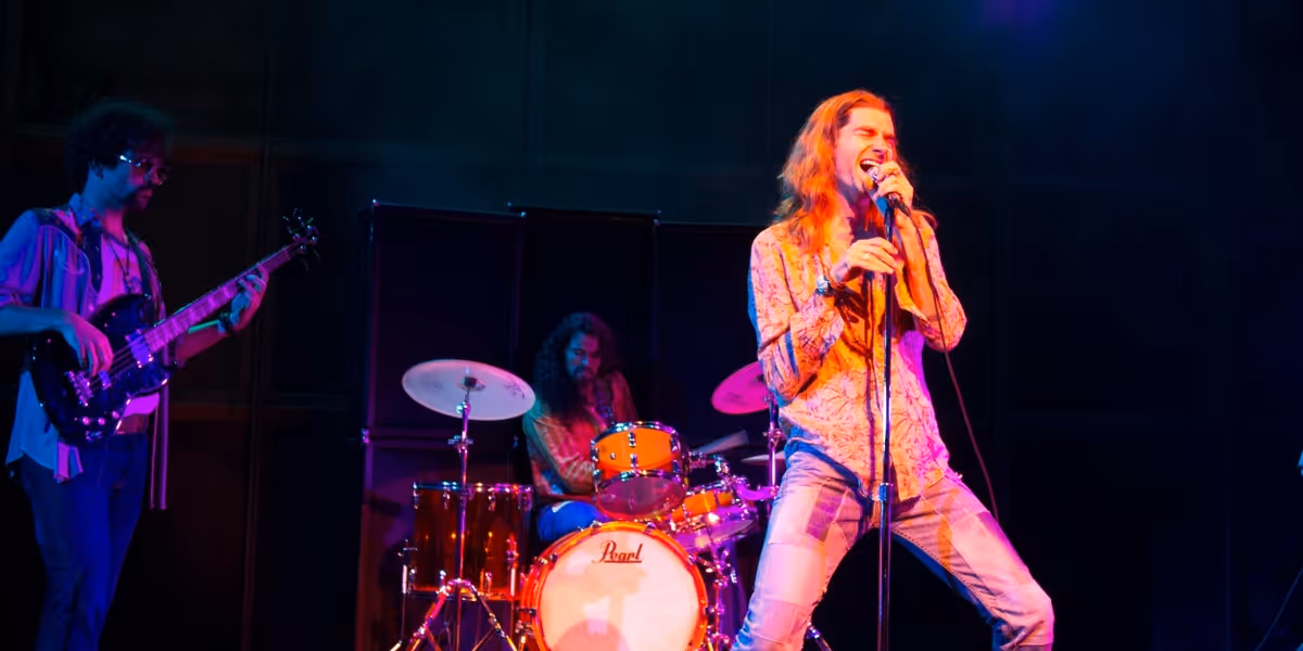 ALMOST FAMOUS Announces New Broadway Dates at the Bernard B. Jacobs Theatre
