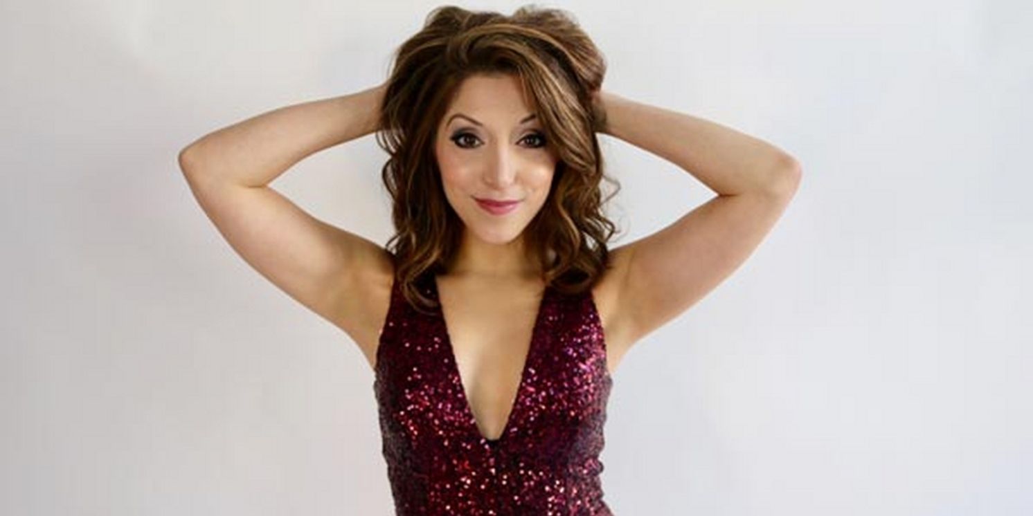 Christina Bianco to Present DIVA ON DEMAND at The Green Room 42 This Month  Image