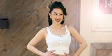 Interview: Hope Nordquist of FOOTLOOSE at NorShor Theatre