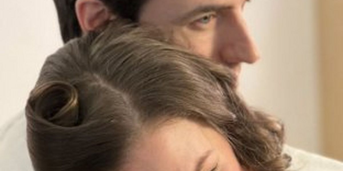 JUNE Comes to Toronto Fringe in July