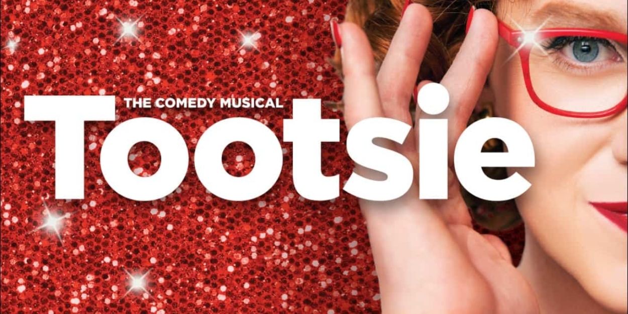 Review: TOOTSIE at Washington Pavilion  Image
