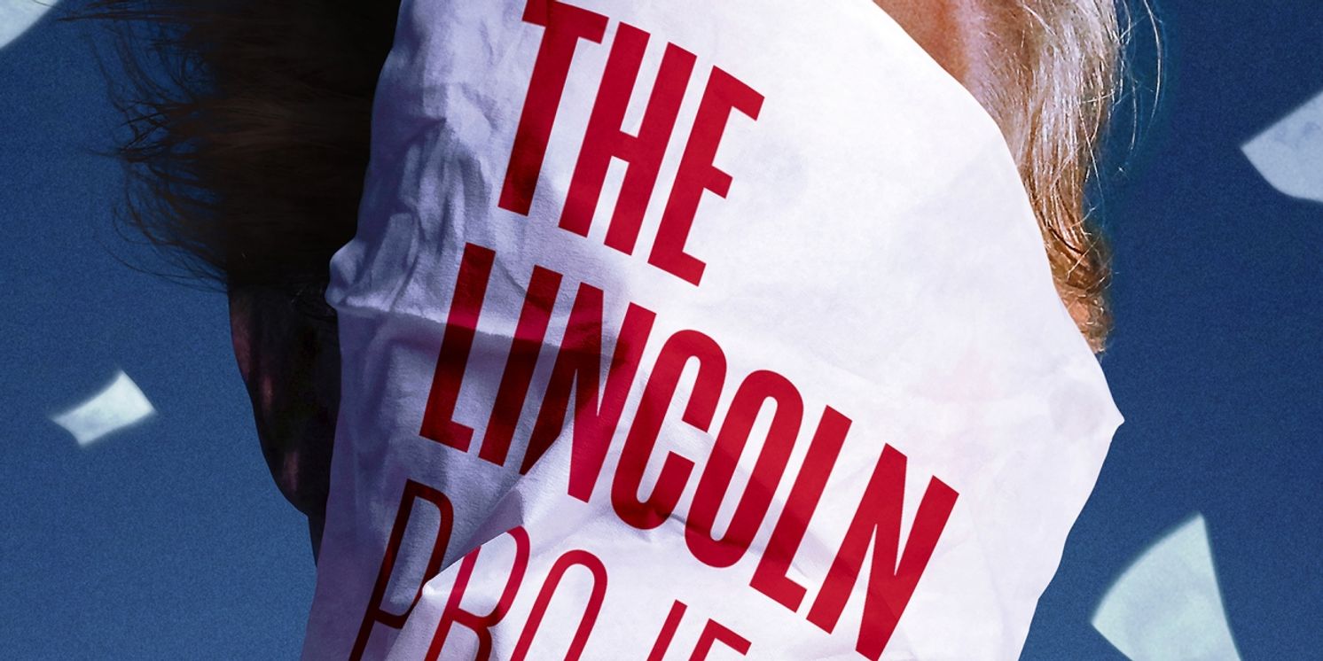 Showtime to Release THE LINCOLN PROJECT  Image