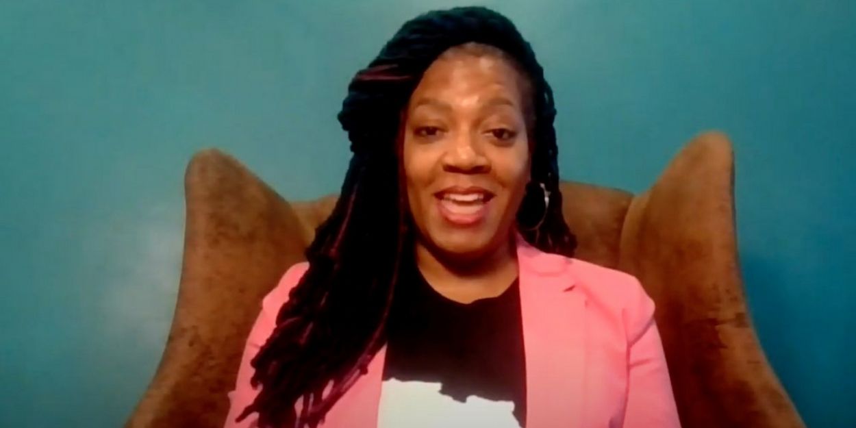 VIDEO: Director Lili-Anne Brown Talks SCHOOL GIRLS; OR, THE AFRICAN MEAN GIRLS PLAY… Video