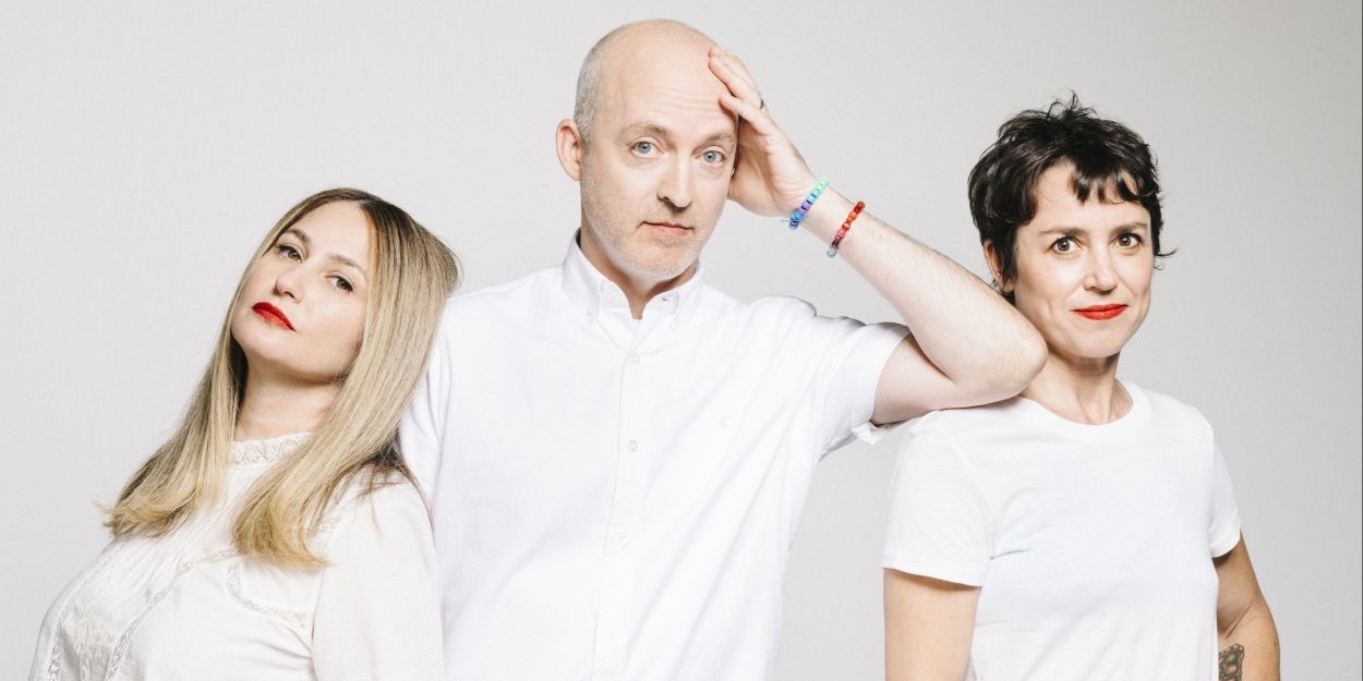 that dog. Will Release their First New Album in 22 Years Video