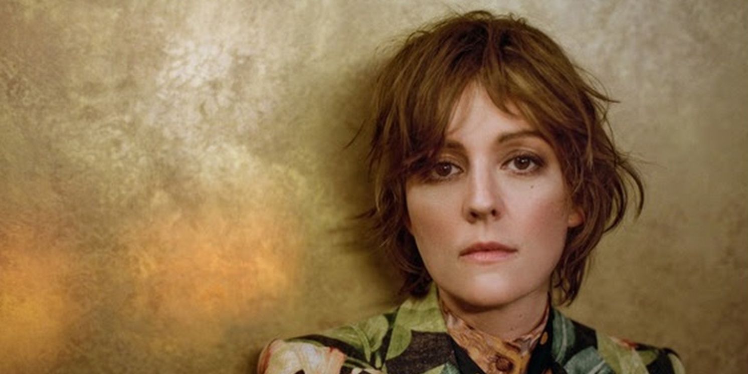 NMPA Annual Meeting to Honor Brandi Carlile With Songwriter Icon Award  Image