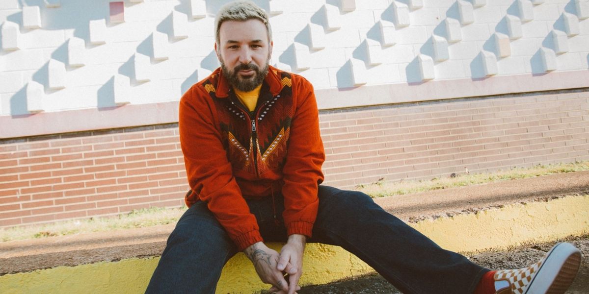 ZG Smith Releases Debut EP 'Nighttime Animal'