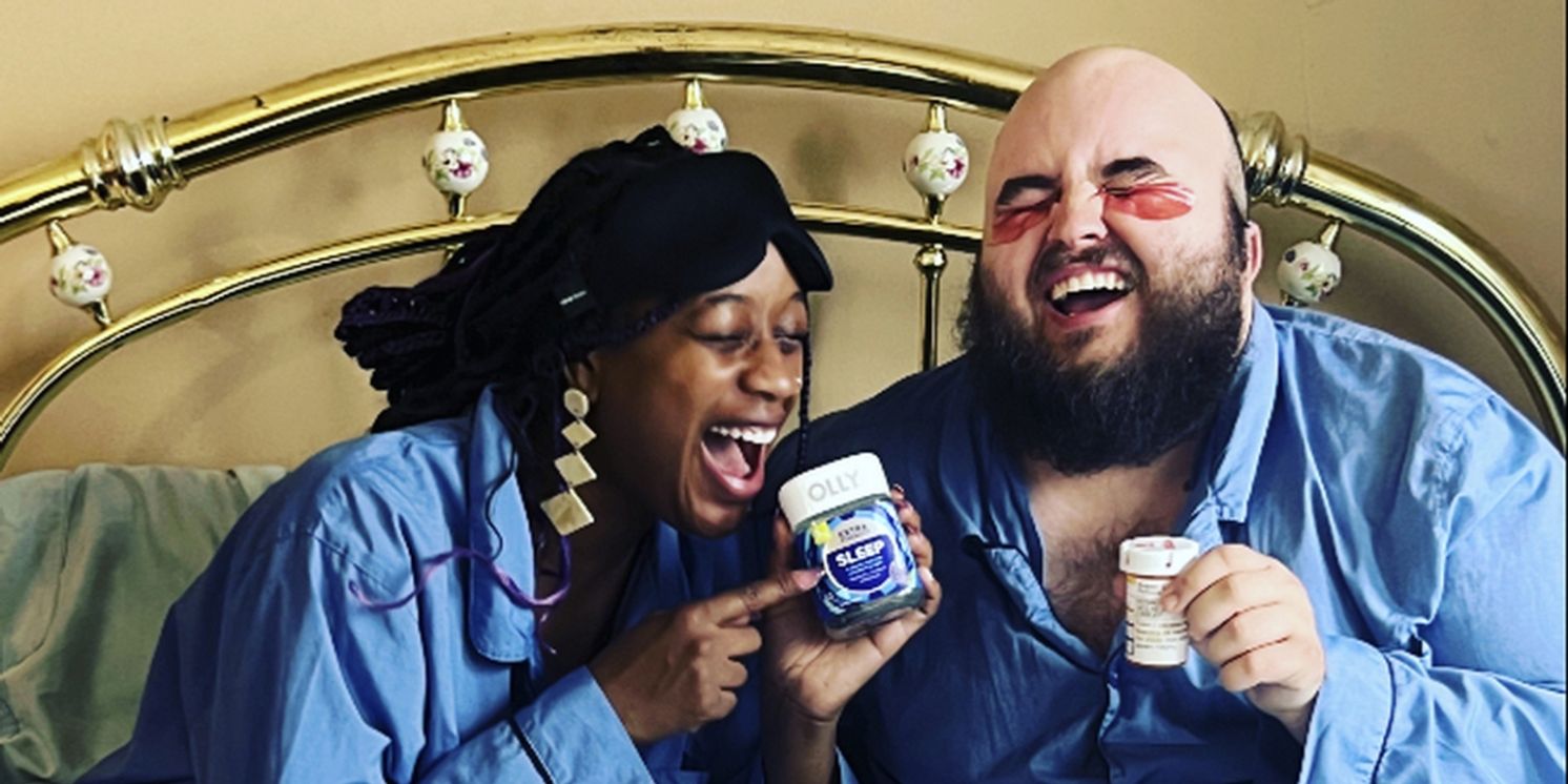 THE BED SHOW Returns to NYC This Month  Image