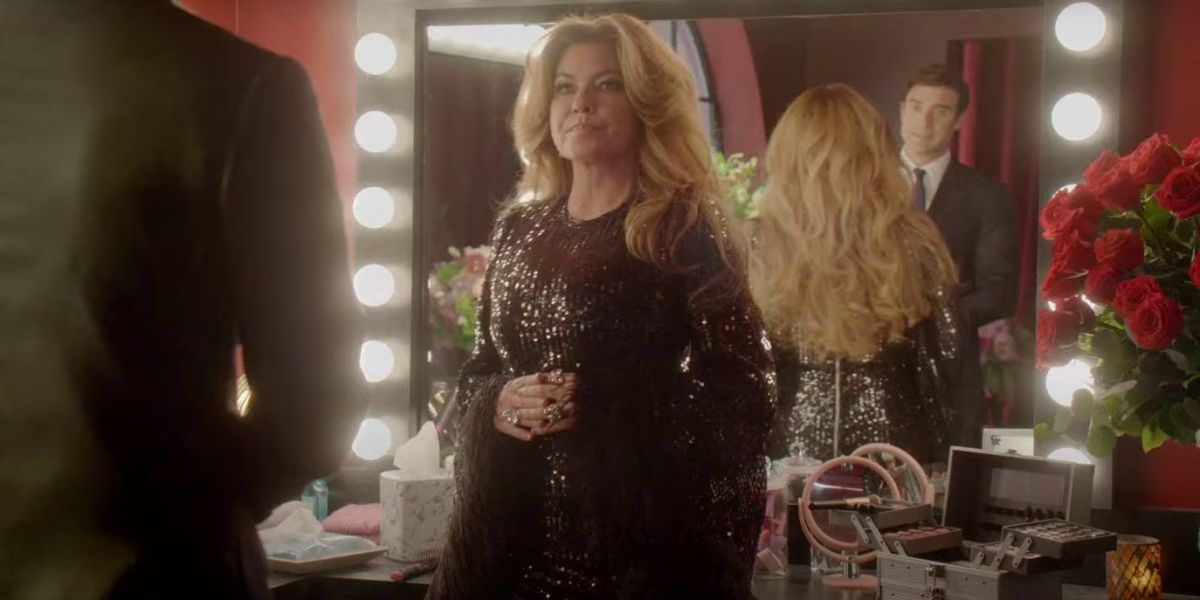 Shania Twain, Tanya Tucker & More Join MONARCH Series on FOX